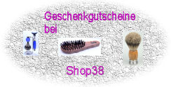 Geschenkgutschein