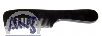 Griffkamm aus Horn