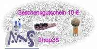 Geschenkgutschein 10 Euro