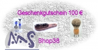 Geschenkgutschein 100 Euro