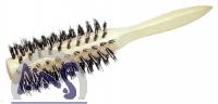 Tina Pin Styler Rundb�rste zum F�hnen � 55 mm