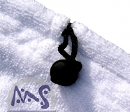 6 Microfaser Reinigungsbez�ge f�r Aqua Laser