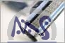 Rasierkopf f�r Mach3