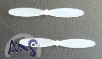 Ersatz Propeller f�r Dragonfly Libelle