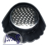 Soft Skin Hornhaut Raspel