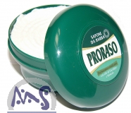 Proraso Rasierseife 150 ml