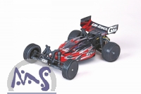 Graupner Roadfighter 2WD Buggy