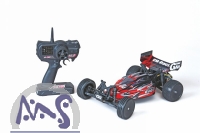 Graupner Roadfighter 2WD Buggy
