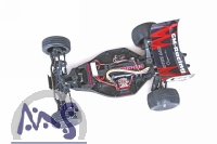Graupner Roadfighter 2WD Buggy