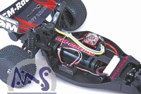 Graupner Roadfighter 2WD Buggy