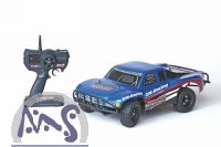Graupner Roadfighter SC 2WD Short