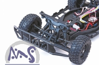 Graupner Roadfighter SC 2WD Short