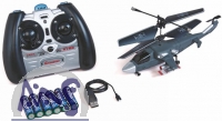 Graupner WP NANO FIGHTER GYRO