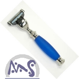 Rasierer Gustl Mach3