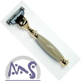 Rasierer J�rg Mach3