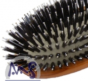 Olivenholz Tanja Pneumaticb�rste