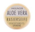 Rasierseife Haslinger Aloe Vera