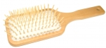 Lisa Holz Paddle Brush Haarb�rste