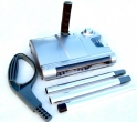 Sweeper Laser Akku Besen
