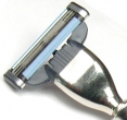 Rasierkopf f�r Mach3