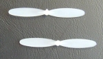 Ersatz Propeller f�r Dragonfly Libelle