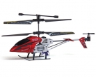 Pico Star 1 Gyro rot Graupner