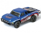 Graupner Roadfighter SC 2WD Short