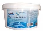 Aqua Laser WC Power Pulver 2,5 kg