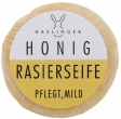 Haslinger Rasierseife Honig 60 g