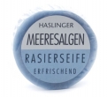Rasierseife Haslinger Meeresalgen