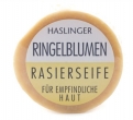 Haslinger Rasierseife Ringel Blume 60 g