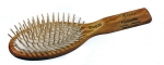Olivenholz Daisy Pneumaticb�rste