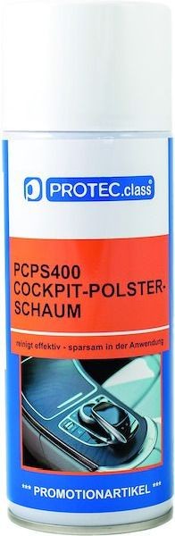 Cockpit-Polster-Schaum PCPS400 400ml