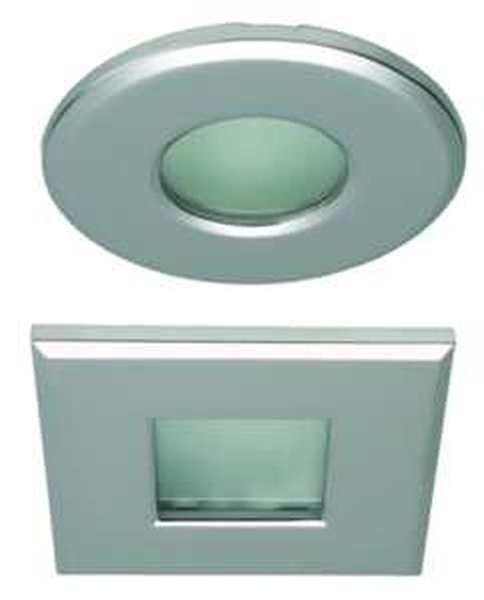 Einbauleuchte - PELWD rund weiss IP65