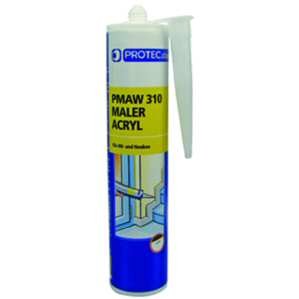 Maler-Acryl - PMAW 310 weiss MHD