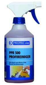 Profireiniger 500ml - PPR 500 05100982