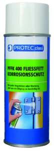 Fliessfett 400ml - PFFK 400