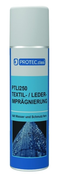 Textil-/Lederimprägnierung - PTLI250 250ml