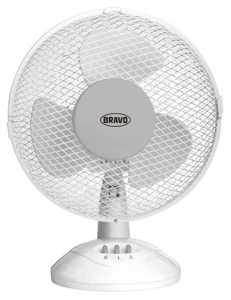 Ventilator
