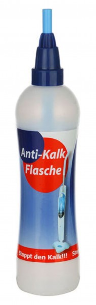 Stop Anti Kalk Flasche