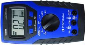 Digital Hochleistungsmultimeter MAX - PMMM