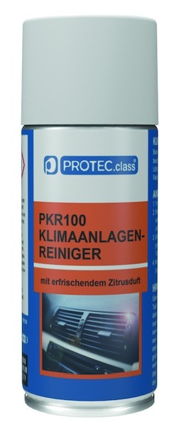 Klimaanlagenreiniger - PKR100 100ml