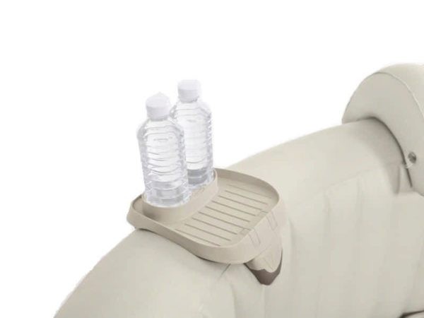Intex Flaschenhalter für Whirlpool