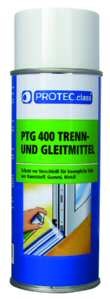 Trenn- und Gleitmittel 400 ml - PTG 400