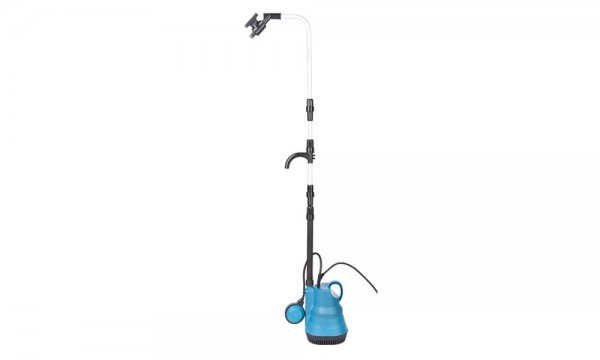 Regenfasspumpe Tauchpumpe 400R